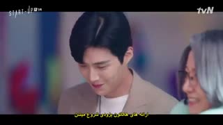 سریال کره ای استارت آپ  قسمت پنجم با زیرنویس چسبیده Start-Up 2020 با بازی سوزی ، نام جو هیوک و کیم سون هو