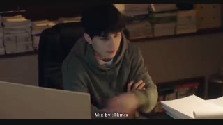 میکس سریال نوازش قلب (هوای دلی ،میثم ابراهیمی)