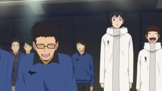 انیمه آبشار سرنوشت ، فصل‌ پنجم ، قسمت دوم ، زیر نویس پارسی