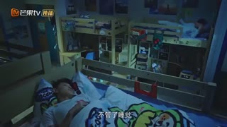 سریال چینی   جرقه عشق   قسمت هفتم   با زیر نویس فارسی   Sparkle Love 2020