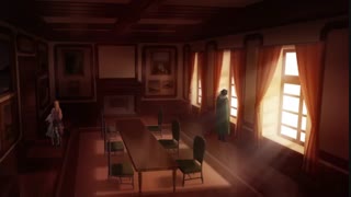 ظهور قهرمان سپر قسمت 14 دوبله فارسی