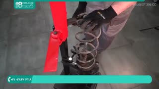 راهکار ساده برای شناسایی کمک فنر خراب خودرو