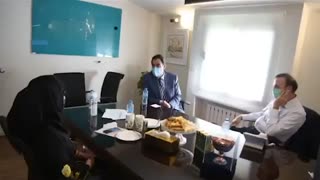 هجدهمین گردهمایی علمی و چهارمین سمپوزیوم بین المللی انجمن ارتودنتیستها | دکتر فاضل فیروزی