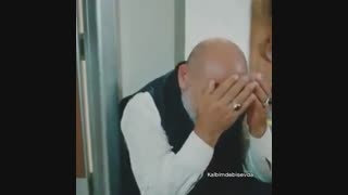 کلیپ عاشقانه: تازه عروس میمیرد _ خیلی غمگین