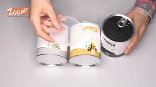 موم کنسروی اپیلاسیون