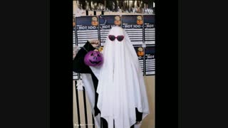 هالووین 2020 بی تی اس:)^•^