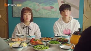 سریال چینی درخشش عشق قسمت 02 با زیرنویس فارسی /Sparkle Love Chinese Drama 2020