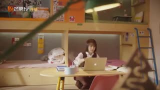 سریال چینی درخشش عشق قسمت 03 با زیرنویس فارسی /Sparkle Love Chinese Drama 2020