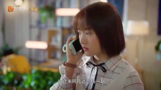 سریال چینی درخشش عشق قسمت 06 با زیرنویس فارسی /Sparkle Love Chinese Drama 2020