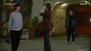 قسمت چهاردهم سریال کره ای Homemade Love Story 2020 -با زیرنویس فارسی