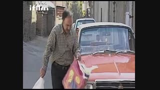 سریال توپ گرد / قسمت 18