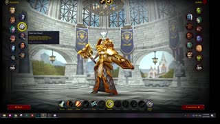 آشنایی کلی با مراحل ساخت کاراکتر