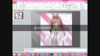 اموزش png کردن عکس تو پاورپوینت