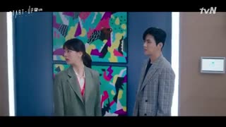 قسمت ششم سریال کره ای استارت آپ +زیرنویس فارسی Start-Up 2020 با بازی سوزی ، نام جو هیوک و کیم سون هو