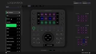 لوپ دک CT انتخابی برای کاربران حرفه ای نرم افزارهای گرافیکی!