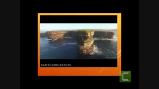 فرسایش سواحل