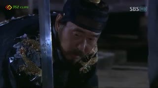 سکانس پایانی زیبای سریال کره ای ایلجیما /  لی جون کی