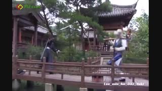 پشت صحنه سریال کره ای سرنوشت (ایمان) - قسمت 6