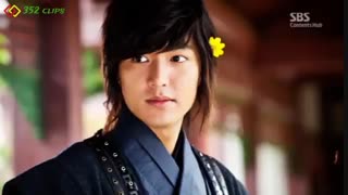 پشت صحنه سریال کره ای سرنوشت (ایمان) - قسمت 7