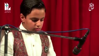 ضربی ماهور- آهنگساز: استاد اسدالله ملک- گروه موسیقی پژواک