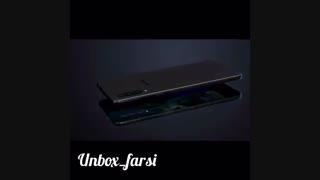 آنباکسینگ گلکسی a50