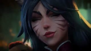 تریلر داستانی Ruined King: A League of Legends