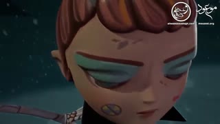 دجال قسمت هشتم  Part 8 تحلیل انیمیشن I PET GOAT 2.99