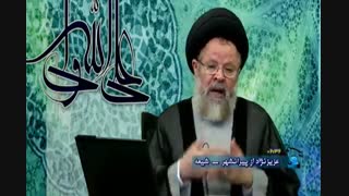 یک دلیل شیعیان بر باطل بودن روایات فضائل خلفا در کتب اهل سنت