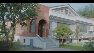 قسمت دهم سریال کره ای فراتر از دوستی+زیرنویس چسبیده More Than Friends 2020 با بازی سونگ وو