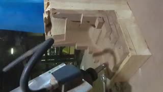 سی ان سی پنج محور | 09120452250