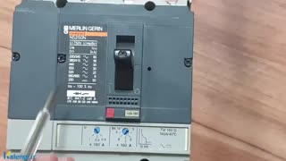 تنظیمات کلید اتوماتیک