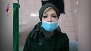 فیلم درمان ناباروری