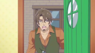 انیمه Kuma Kuma Kuma Bear قسمت 4 با زیرنویس پارسی