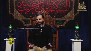 یا اباعبدالله روضه هایت را از مانگیر _ برنامه باب الحوائج | شبکه جهانی بیت العباس ( علیه السلام )