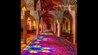 معماران مسجد