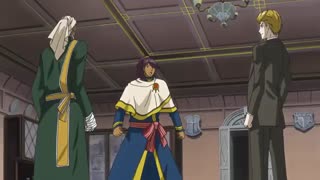 انیمه خادم سیاه،فصل اول،قسمت چهاردهم،زیرنویس پارسی