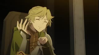 ظهور قهرمان سپر قسمت 22 دوبله فارسی