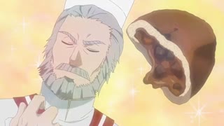 انیمه خادم سیاه،فصل اول،قسمت پانزدهم،زیرنویس پارسی