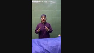 پرینورافی بر عکس