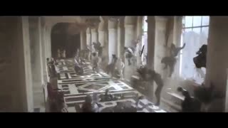 G-Eazy - Get Back Up )Assassin's Creed Movie Official Soundtrack )