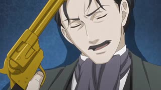 انیمه خادم سیاه،فصل اول،قسمت بیست و یکم،زیرنویس پارسی