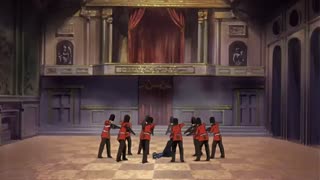 انیمه خادم سیاه،فصل اول،قسمت بیست و سوم،زیرنویس پارسی