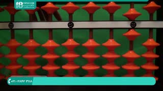 تقویت هوش و ذهن کودکان با یادگیری اصولی چرتکه