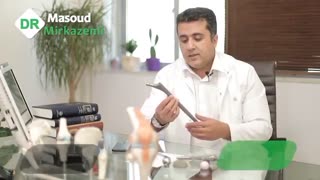 مشکلات و عوارض بعد از تعویض مفصل ران