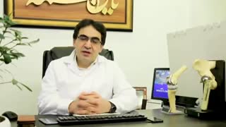 وزن مناسب براى تعویض مفصل زانو