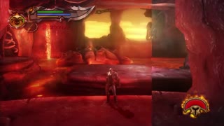 ویدئوی فوق‌العاده جذاب از God of War 2 با فناوری رهگیری پرتو