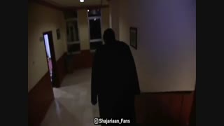 شجریان - چو اینجا جایگاه خود ندیدیم شبی