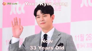 چهره واقعی و سن بازیگران سریال کره ای سرنوشت و مقایسه آن با سریال