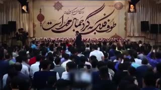 مولودی زیبای یا سیدالانبیاء یا رسول الله سیدمجید بنی فاطمه - iCinemaa.com