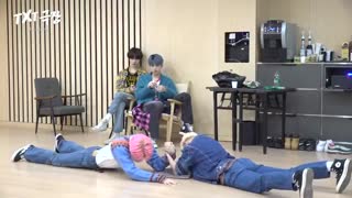 اپیزود جدیدTXT در Studio K documentary+زیرنویس فارسی